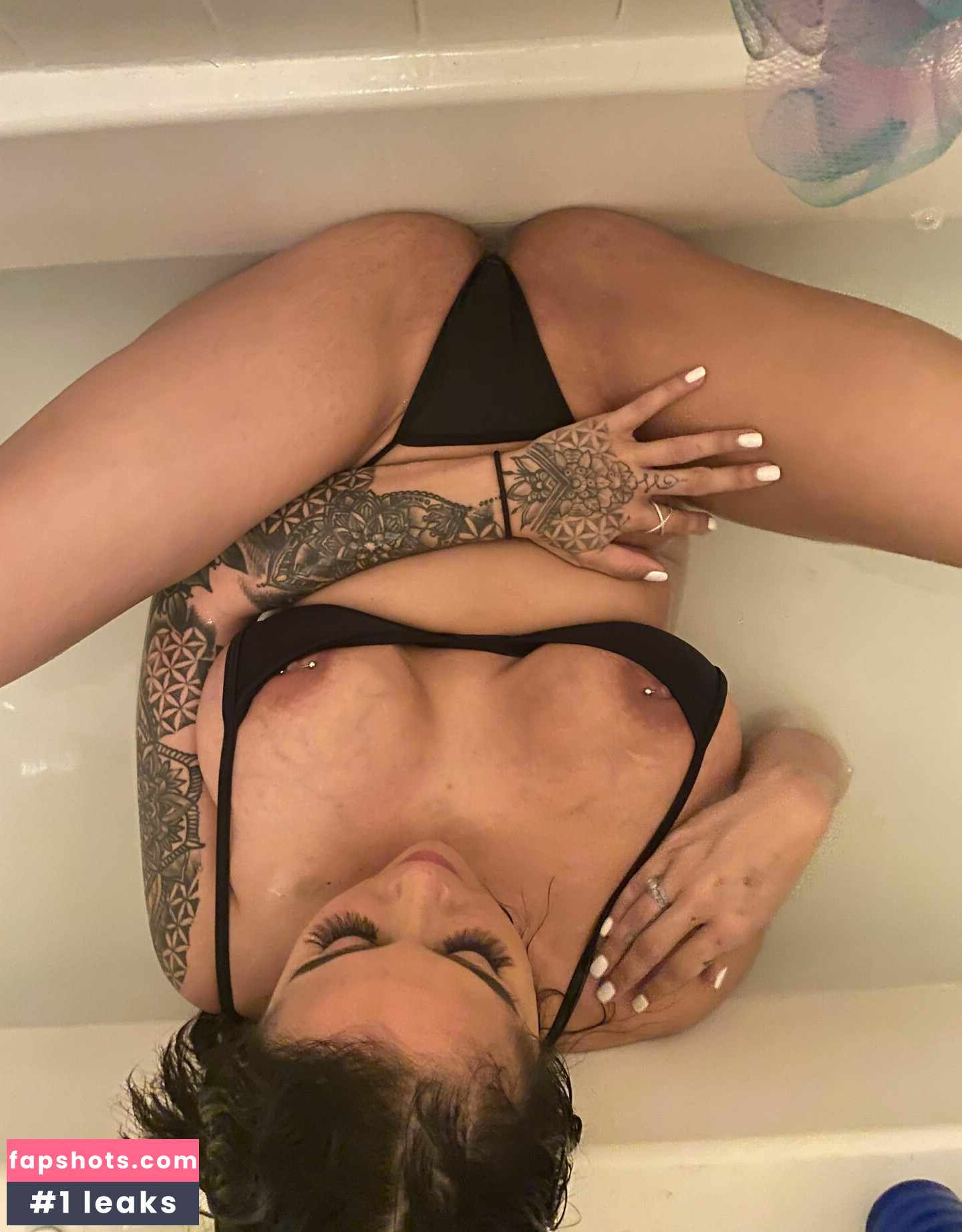 Sophiaola Nacktheit OnlyFans Fotos #12 - Fapshots