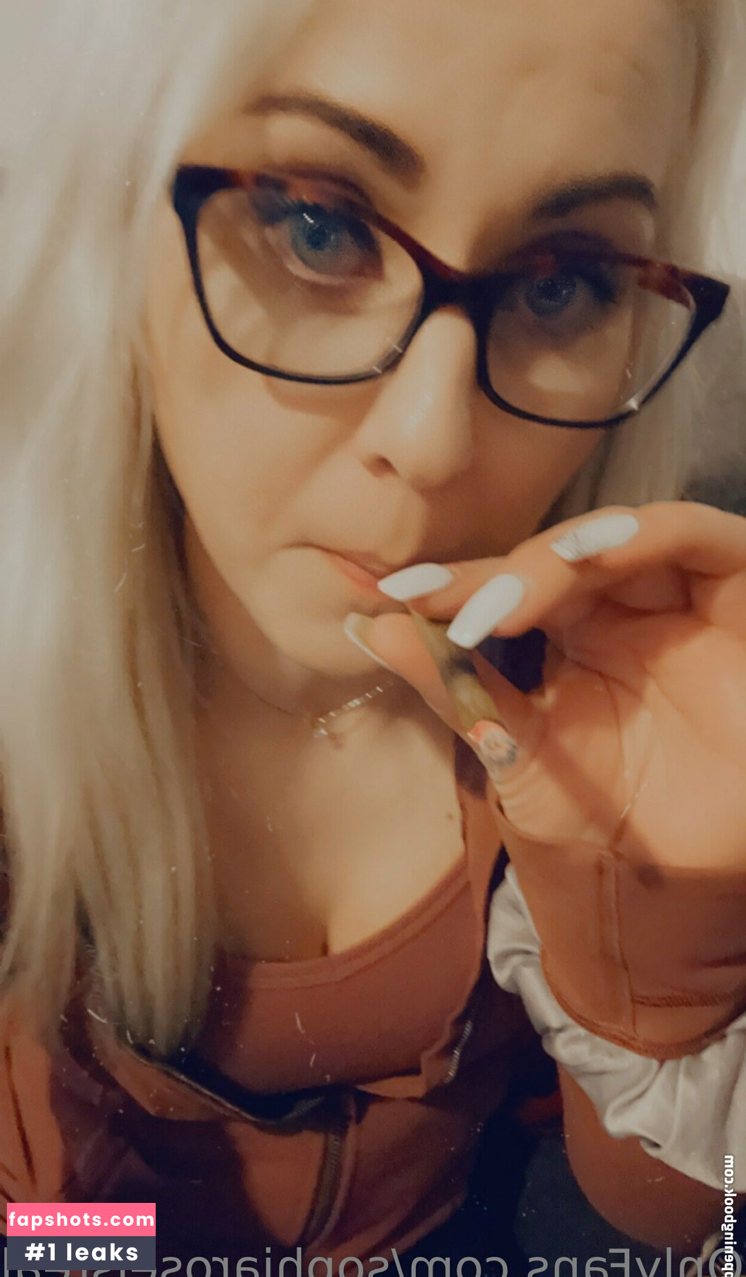 sophiaroseisreal Nahé úniky fotek pouze od fanoušků #21 - Fapshots