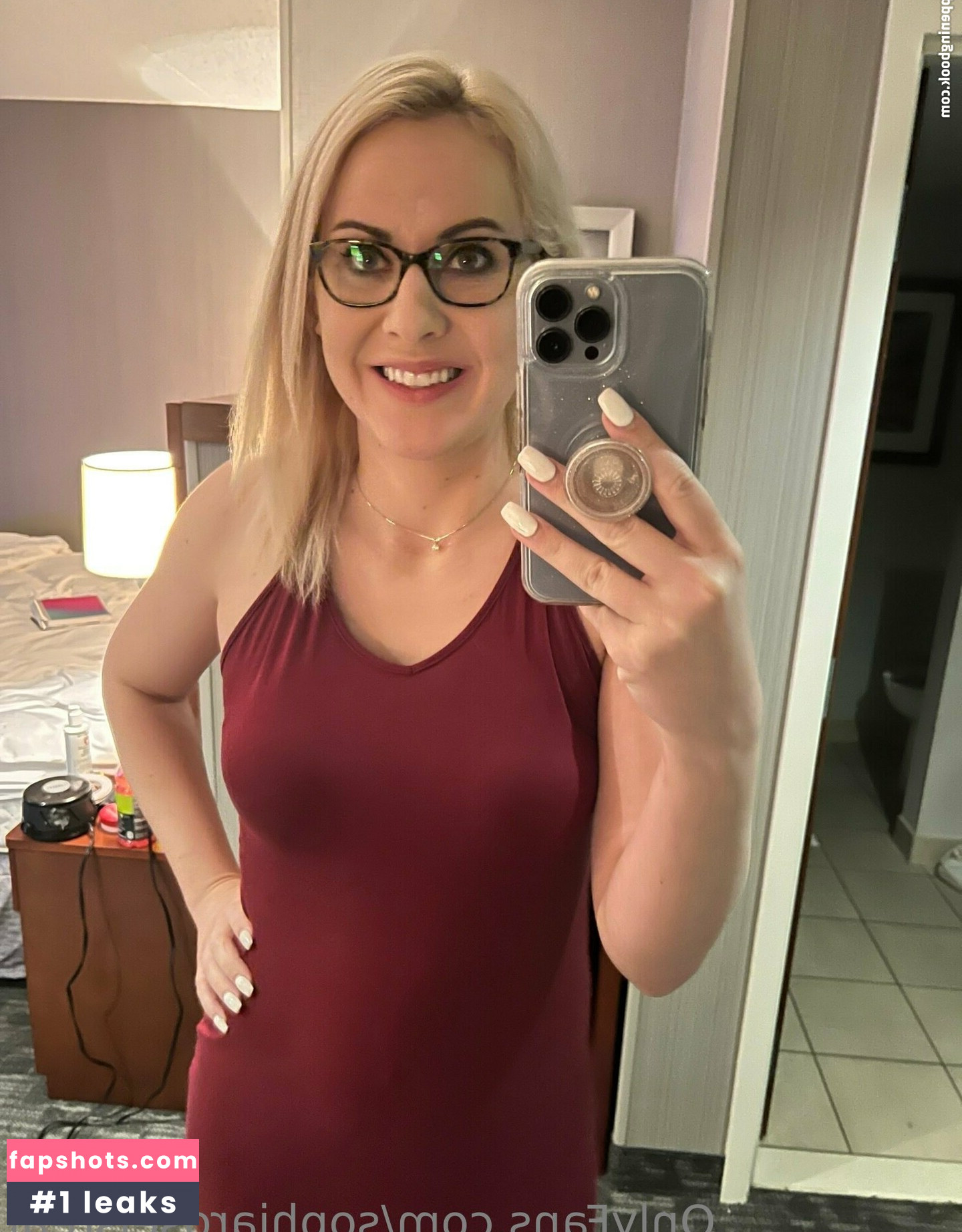 sophiaroseisreal Nude Leaks OnlyFans Photos #39 - Fapshots