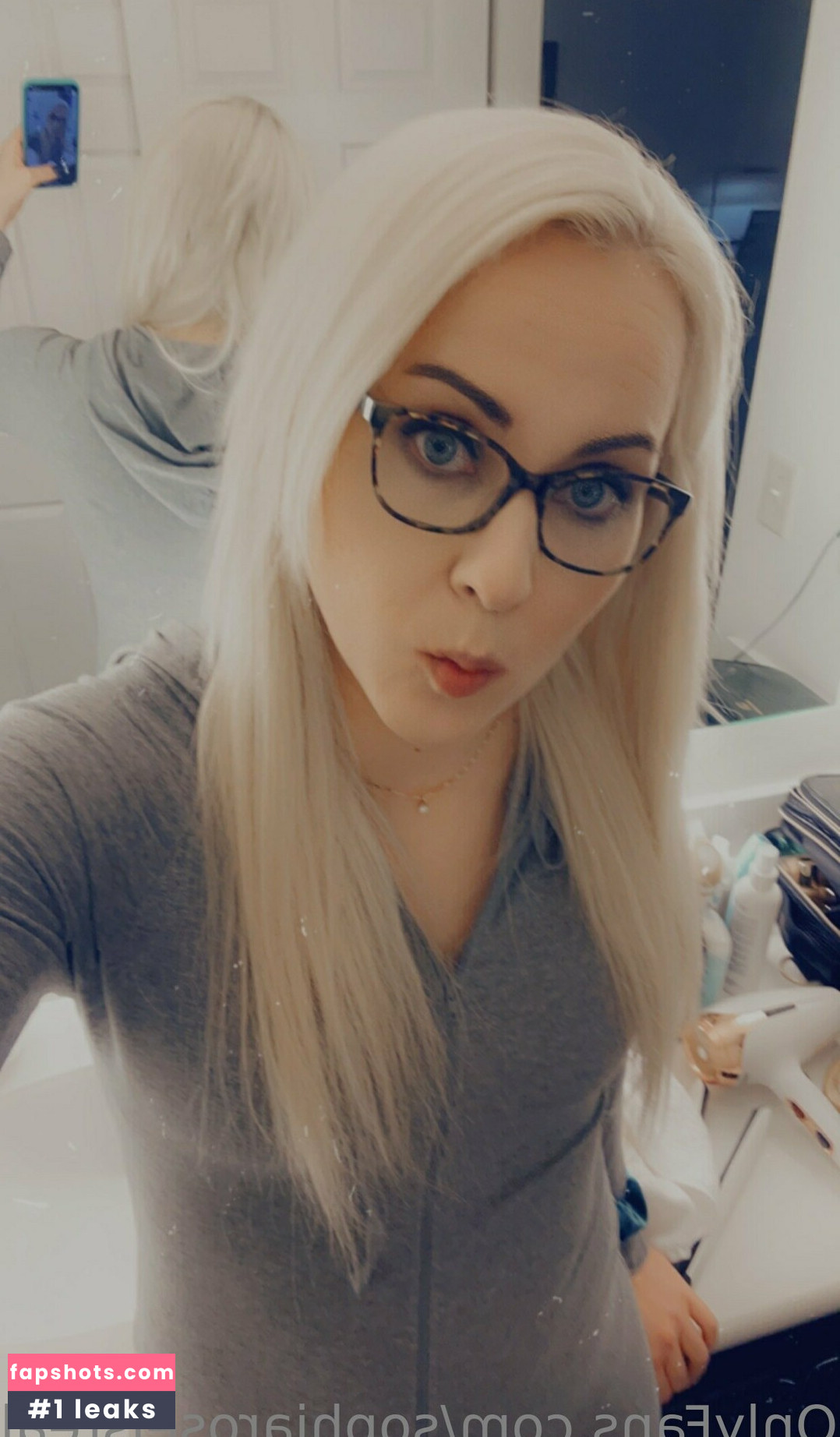 sophiaroseisreal Nude Leaks OnlyFans Photos #44 - LeakJerk