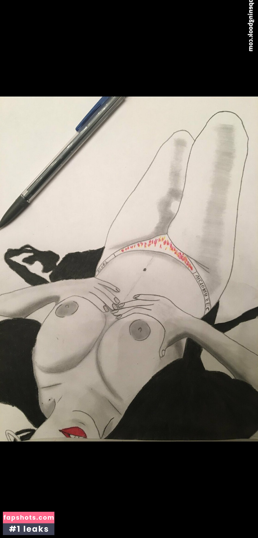 sophiatheminxfetish gallery photo #10