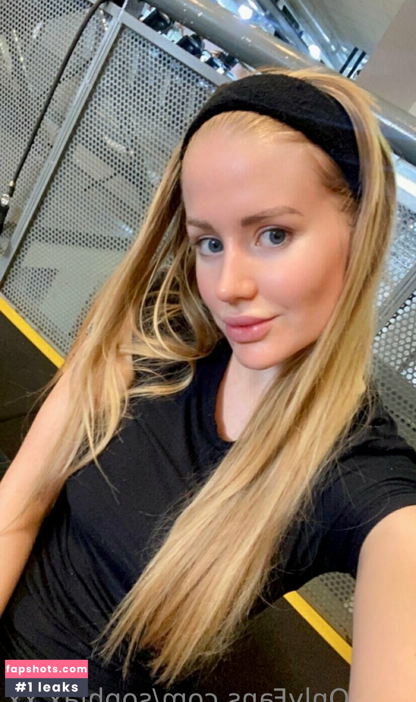 sophiax.xx Nude Leaks OnlyFans Photos #39 - LeakJerk