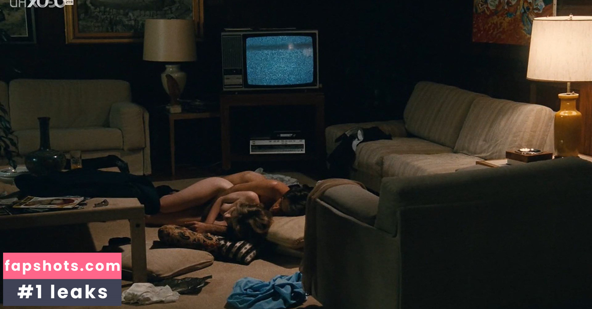 Sophie Barjac gallery photo #4