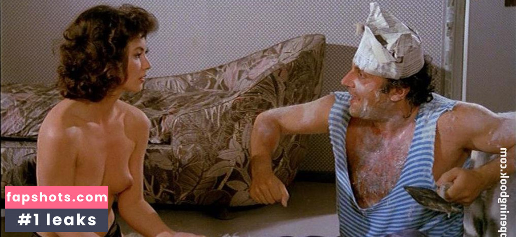 Sophie Berger gallery photo #6