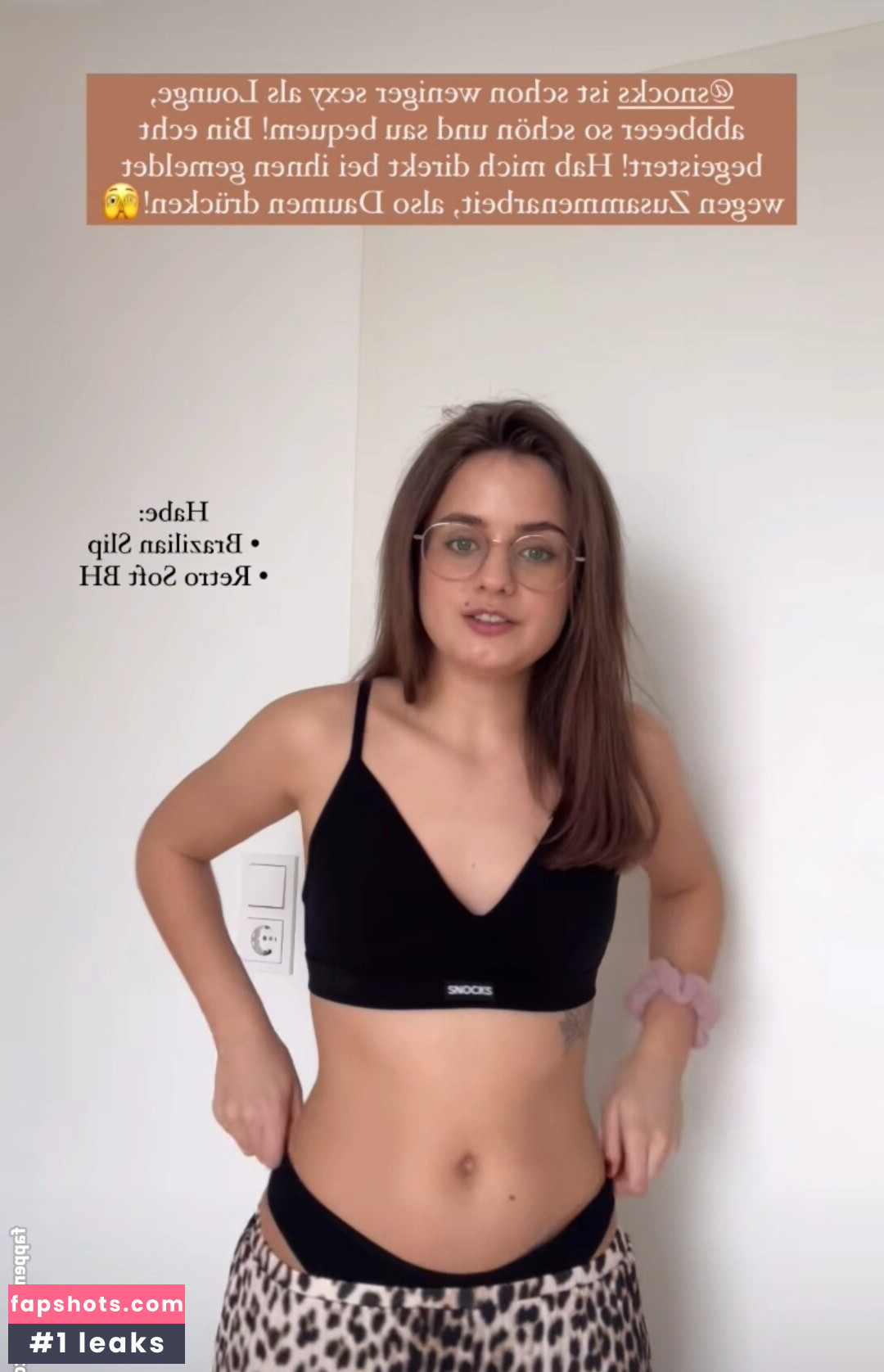 Sophie Breuer gallery photo #11