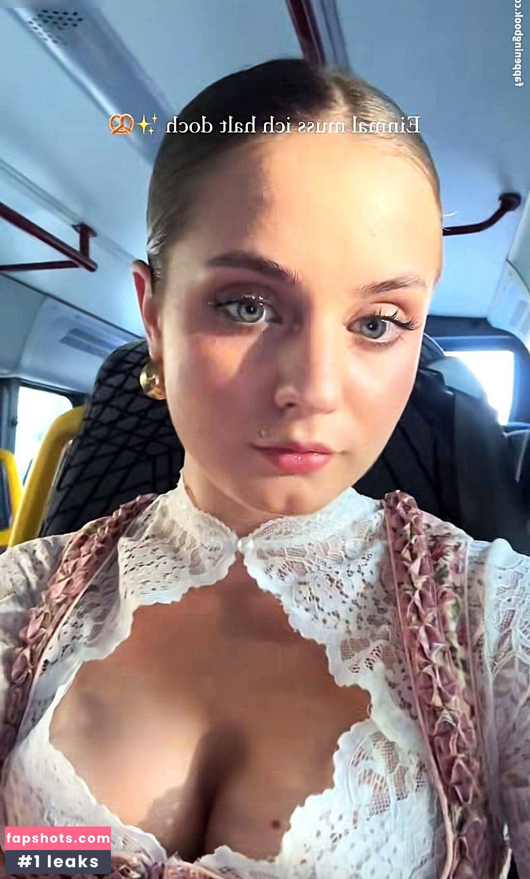 Sophie Breuer gallery photo #24