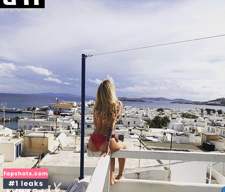 Sophie Brill gallery photo #4