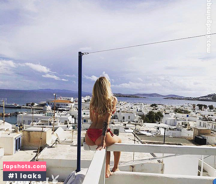 Sophie Brill gallery photo #41