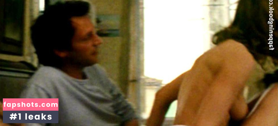 Sophie Broustal Nude Leaks OnlyFans Photos #11 - Fapshots