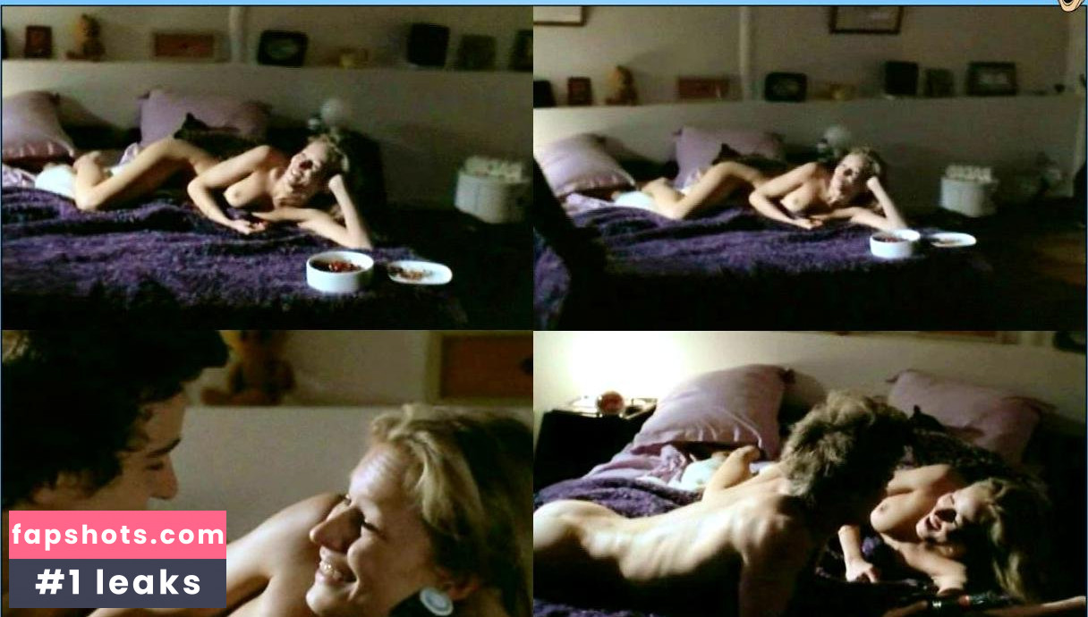 Sophie Broustal Nude Leaks OnlyFans Photos #7 - Fapshots