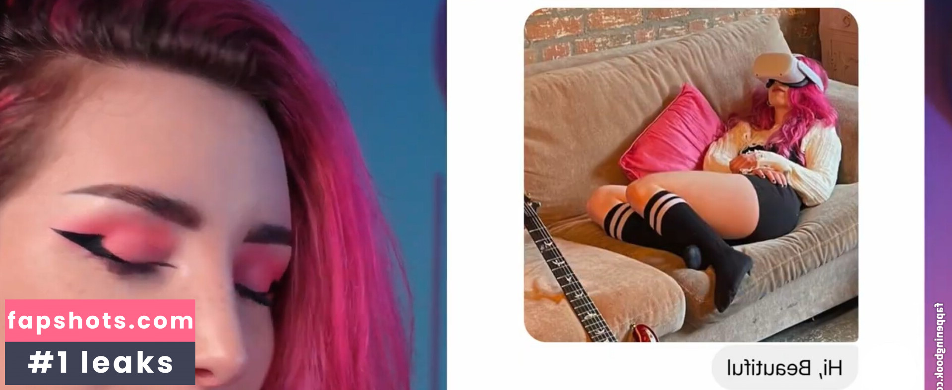 Sophie Burrell Nude Leaks OnlyFans Photos #23 - LeakJerk