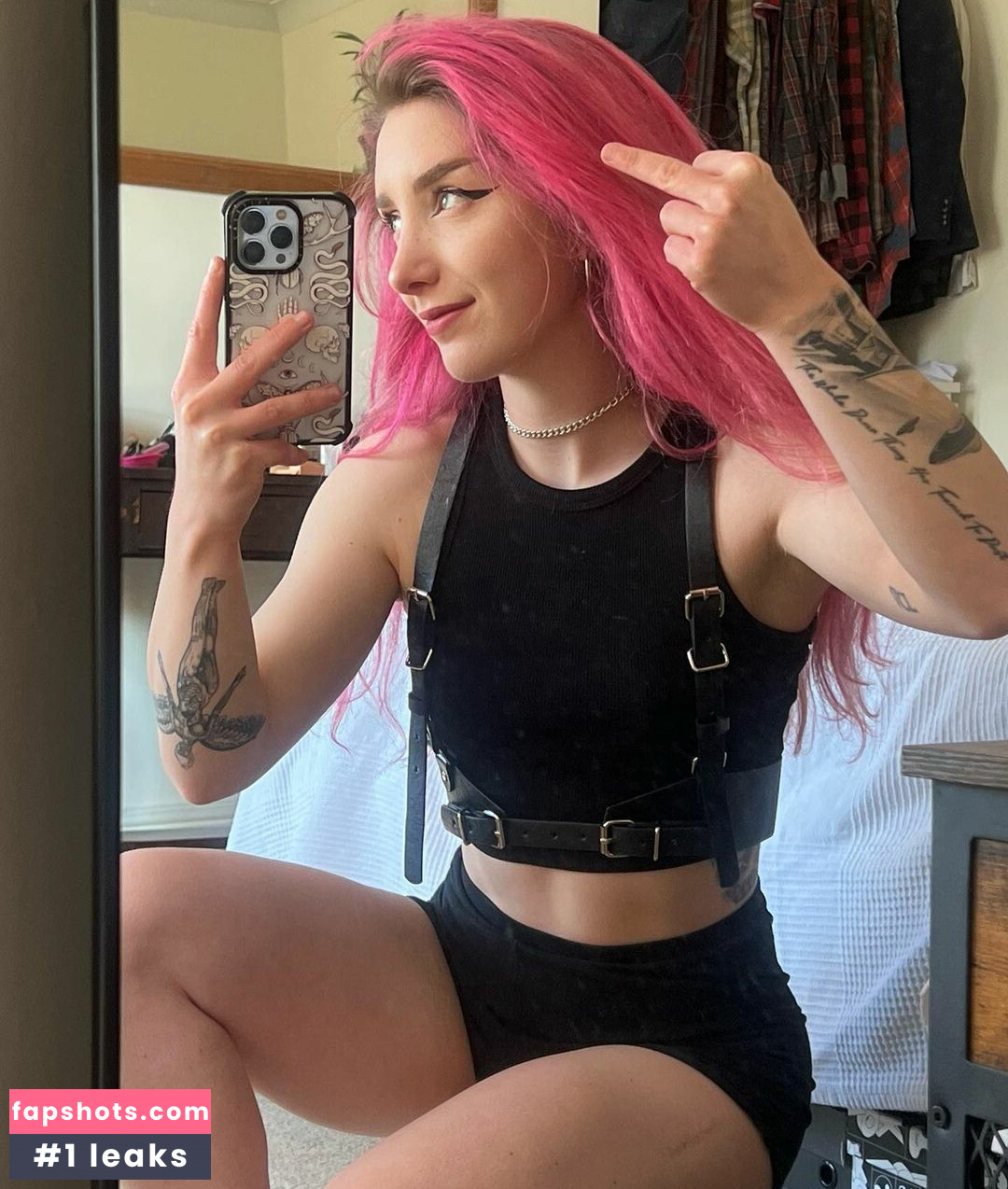 Sophie Burrell Nude Leaks OnlyFans Photos #35 - LeakJerk