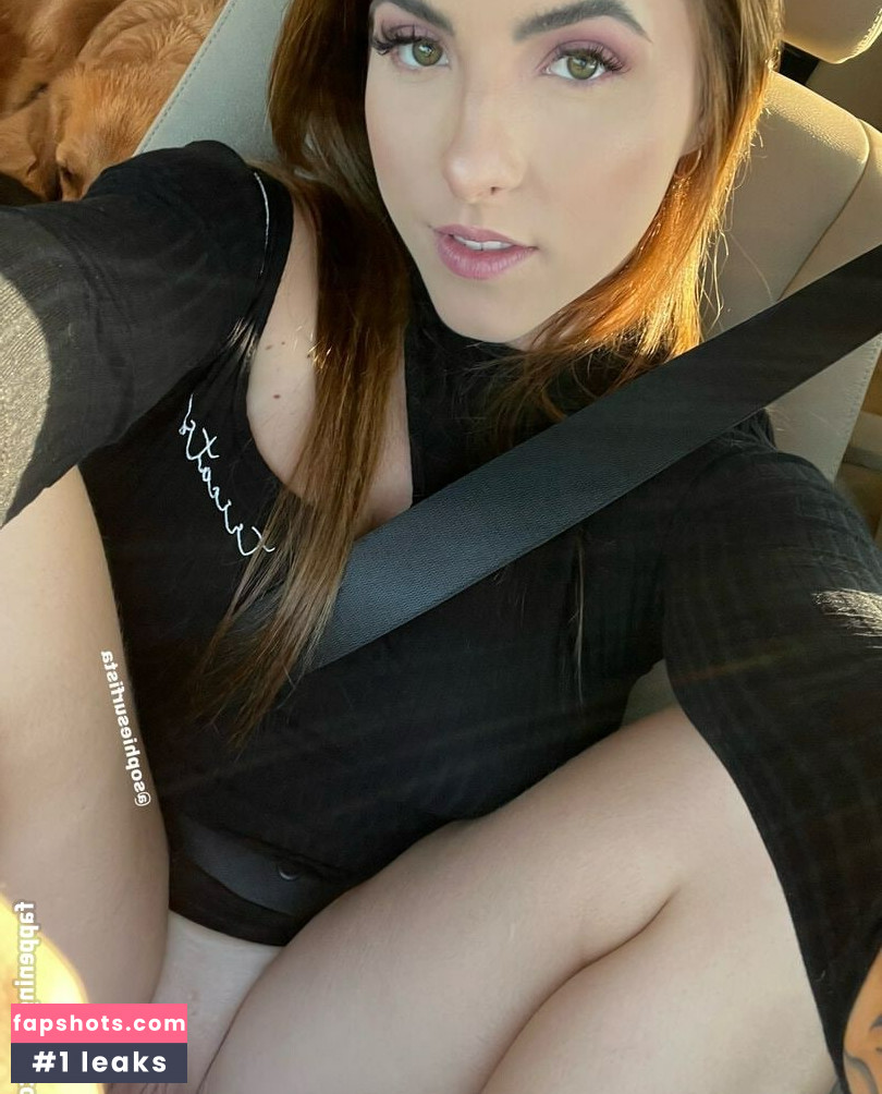 Sophie Buttini gallery photo #96