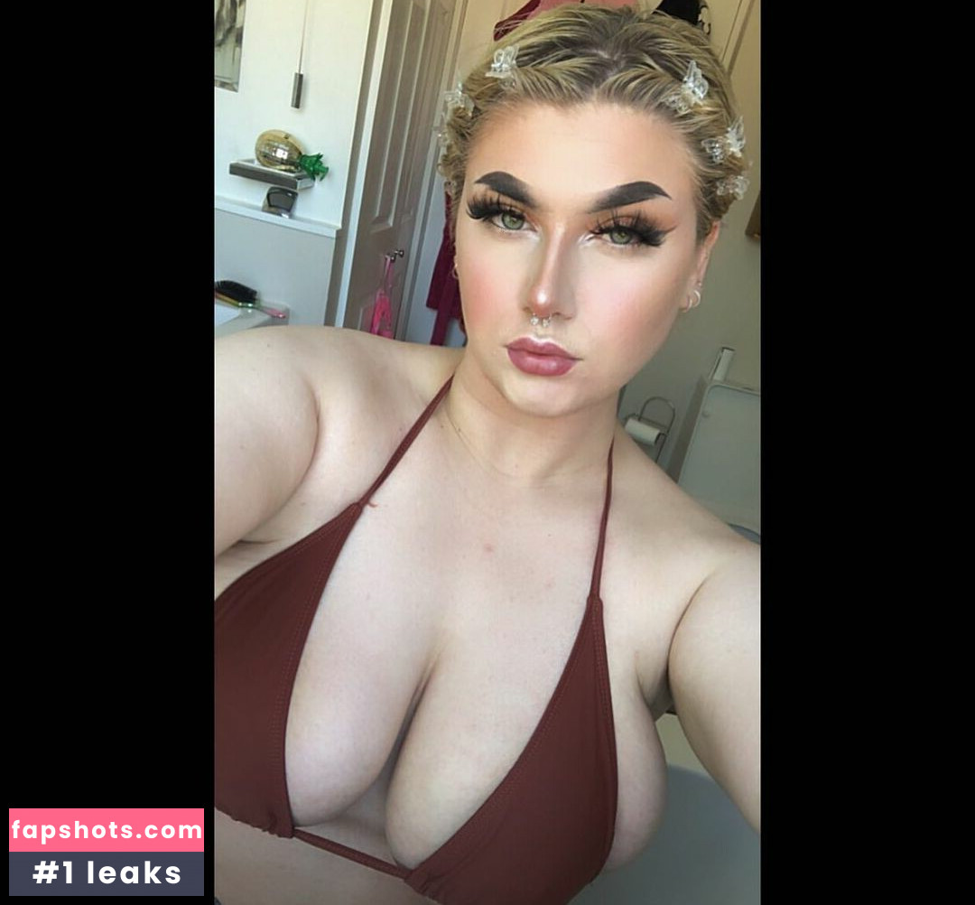 Sophie C Nahé úniky fotek pouze od fanoušků #22 - Fapshots