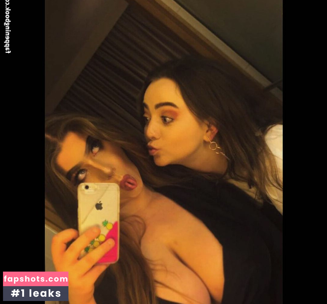 Sophie C Nahé úniky fotek pouze od fanoušků #27 - Fapshots