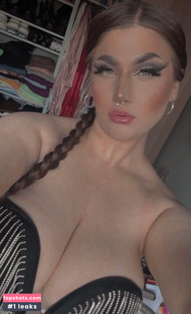 Sophie C Nahé úniky fotek pouze od fanoušků #38 - Fapshots