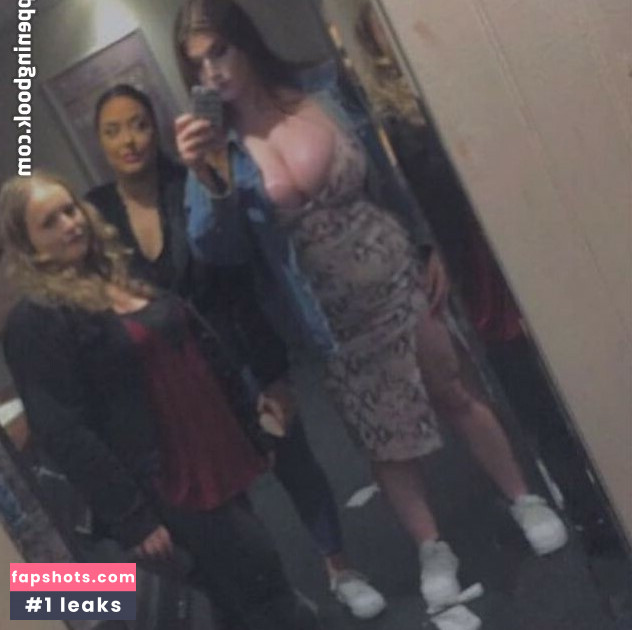 Sophie C Nahé úniky fotek pouze od fanoušků #44 - Fapshots