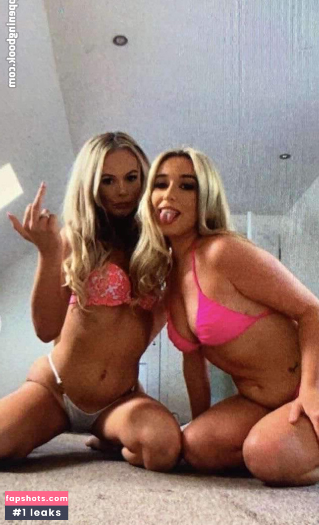 Sophie Campbell nude babe gallery