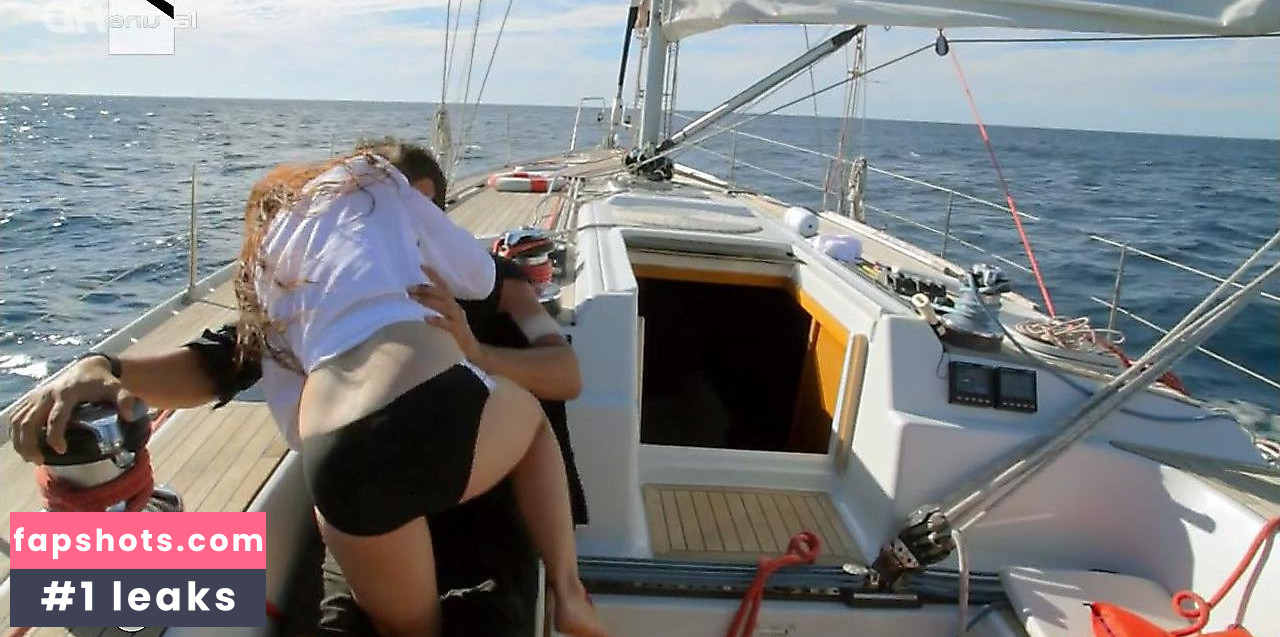 Sophie-Charlotte Husson gallery photo #7