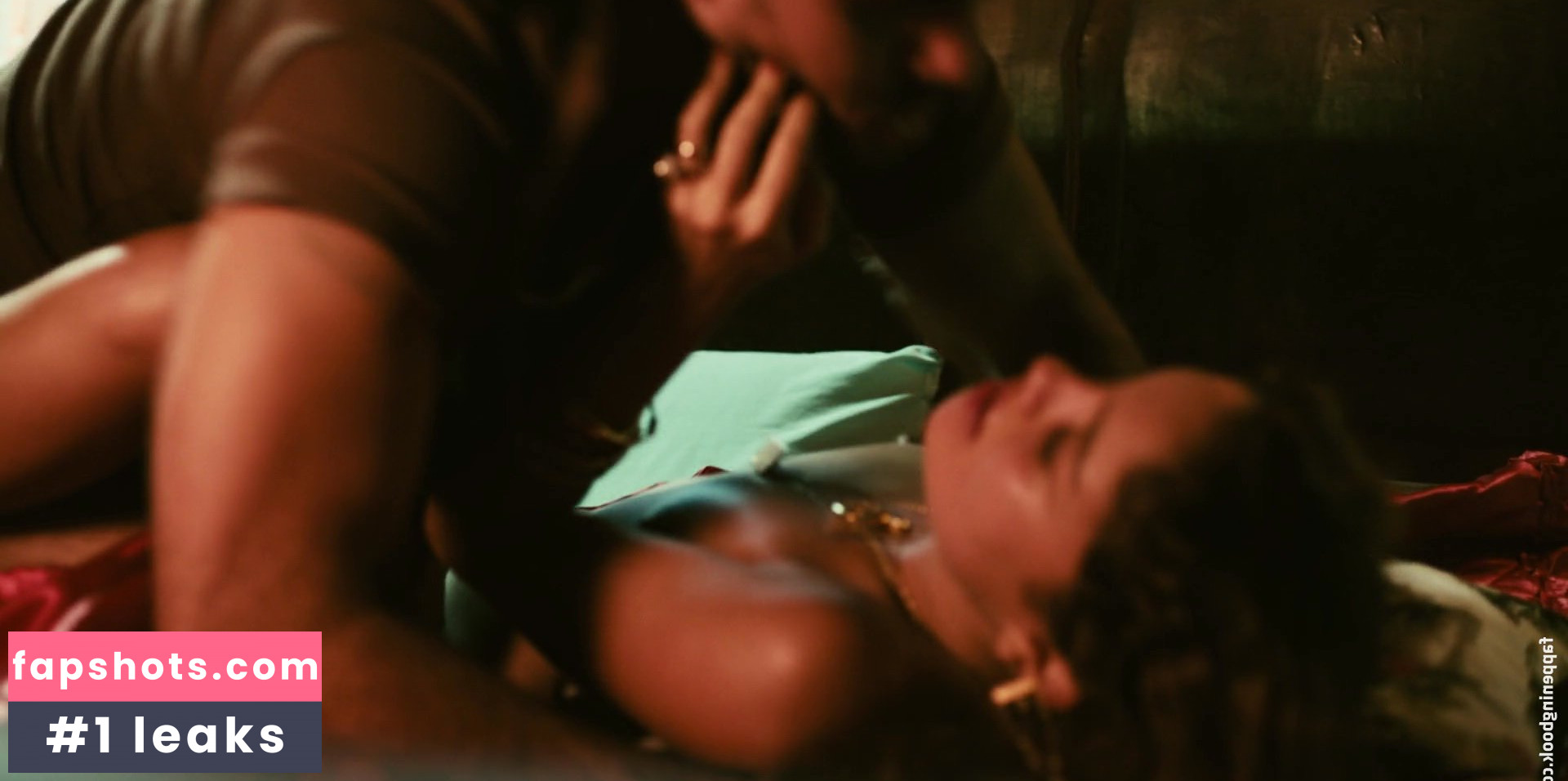 Sophie Charlotte Nacktheit OnlyFans Fotos #105 - Fapshots