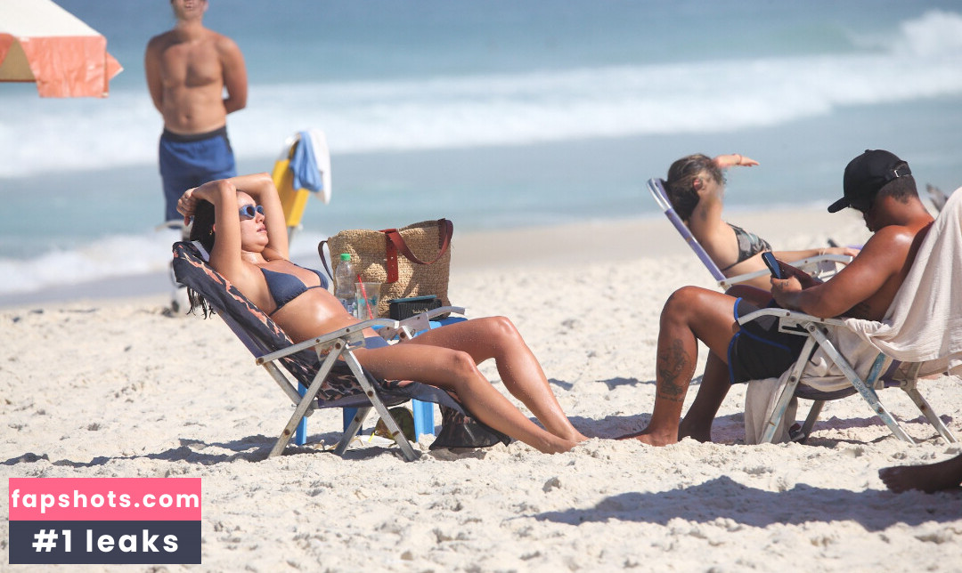 Sophie Charlotte Filtración Desnuda OnlyFans Foto #14 - Fapshots