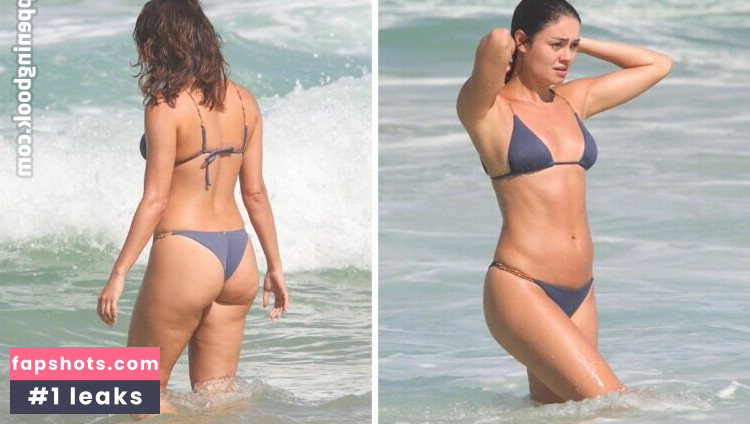 Sophie Charlotte Filtración Desnuda OnlyFans Foto #16 - Fapshots