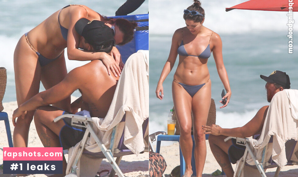 Sophie Charlotte Filtración Desnuda OnlyFans Foto #3 - Fapshots