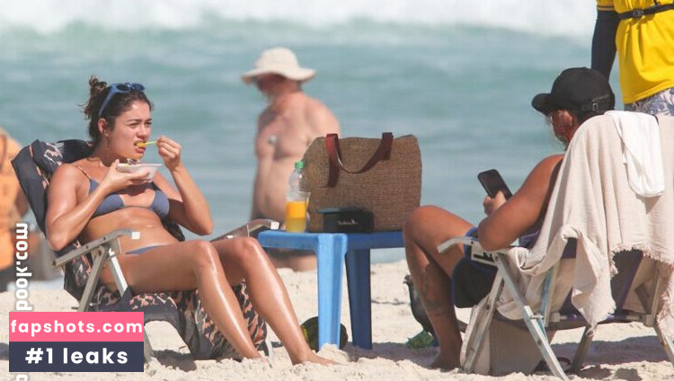 Sophie Charlotte Nahé úniky fotek pouze od fanoušků #5 - Fapshots