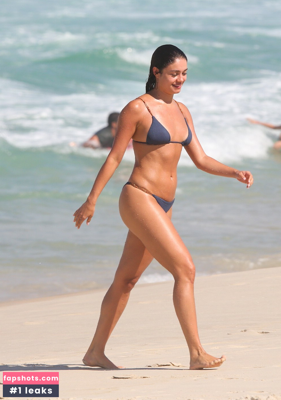 Sophie Charlotte Nahé úniky fotek pouze od fanoušků #6 - Fapshots