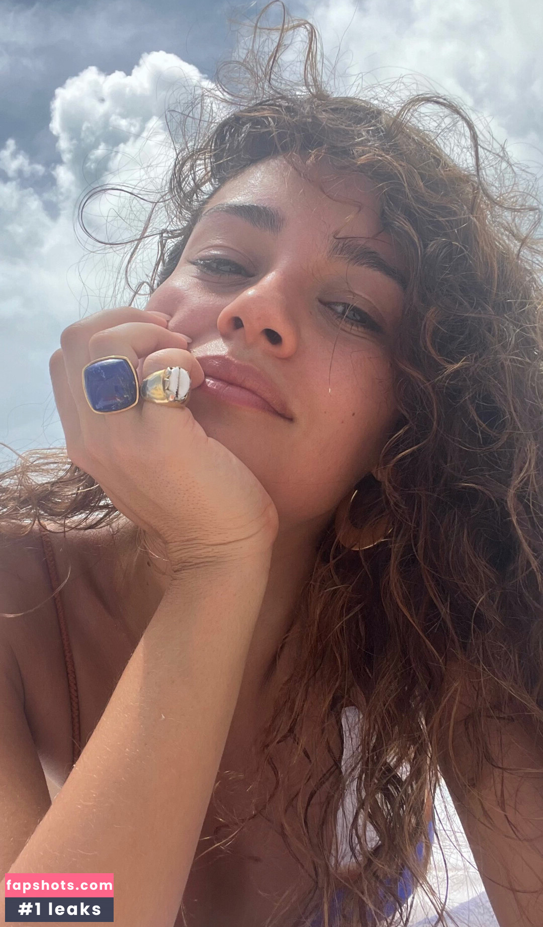 Sophie Charlotte Filtración Desnuda OnlyFans Foto #53 - Fapshots