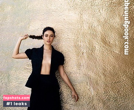 Sophie Charlotte Filtración Desnuda OnlyFans Foto #57 - Fapshots