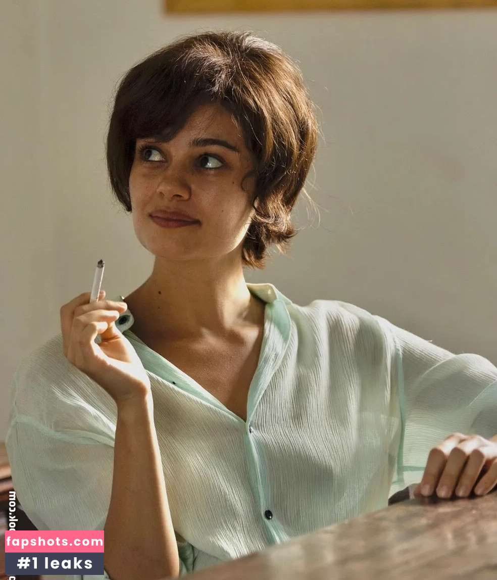 Sophie Charlotte Filtración Desnuda OnlyFans Foto #61 - Fapshots