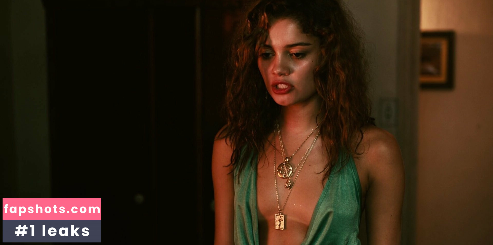 Sophie Charlotte Filtración Desnuda OnlyFans Foto #74 - Fapshots