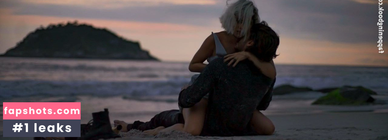 Sophie Charlotte Nacktheit OnlyFans Fotos #80 - Fapshots