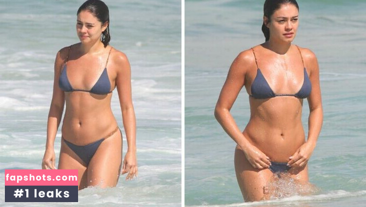 Sophie Charlotte Nahé úniky fotek pouze od fanoušků #9 - Fapshots