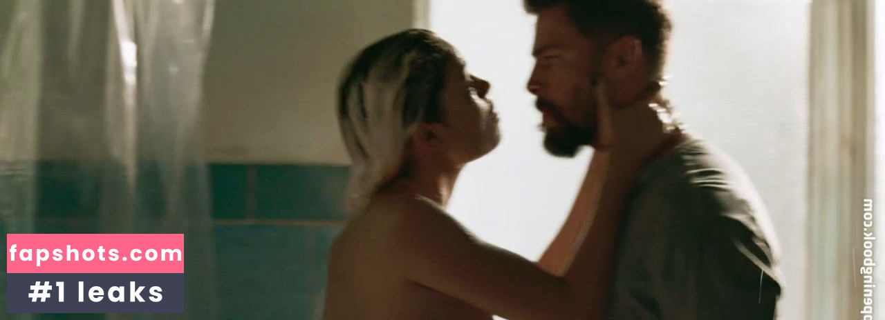 Sophie Charlotte Nacktheit OnlyFans Fotos #84 - Fapshots