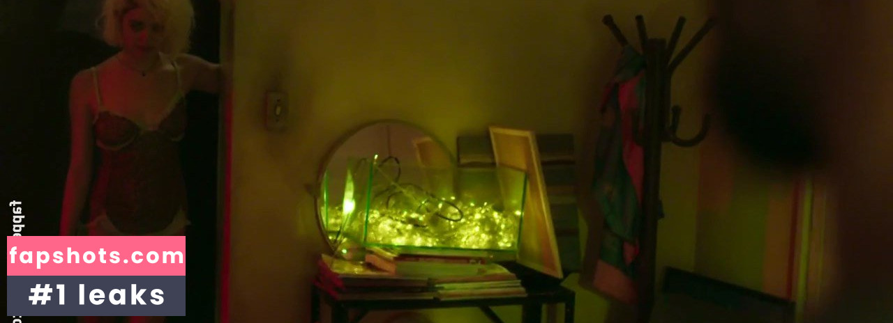 Sophie Charlotte Nacktheit OnlyFans Fotos #91 - Fapshots