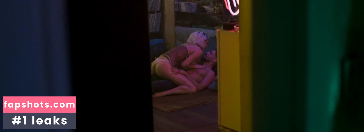 Sophie Charlotte Nacktheit OnlyFans Fotos #94 - Fapshots