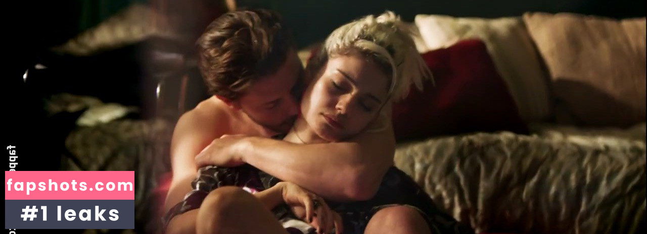 Sophie Charlotte Nacktheit OnlyFans Fotos #99 - Fapshots