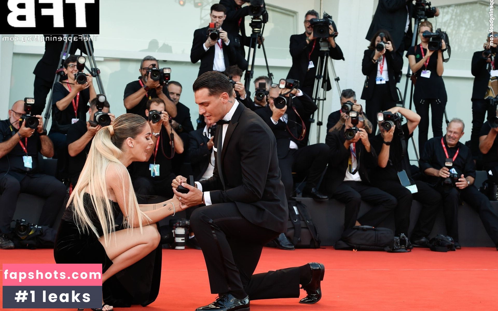 Sophie Codegoni gallery photo #2