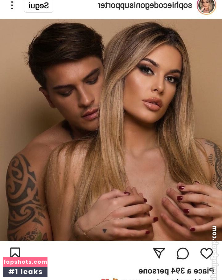 Sophie Codegoni gallery photo #11