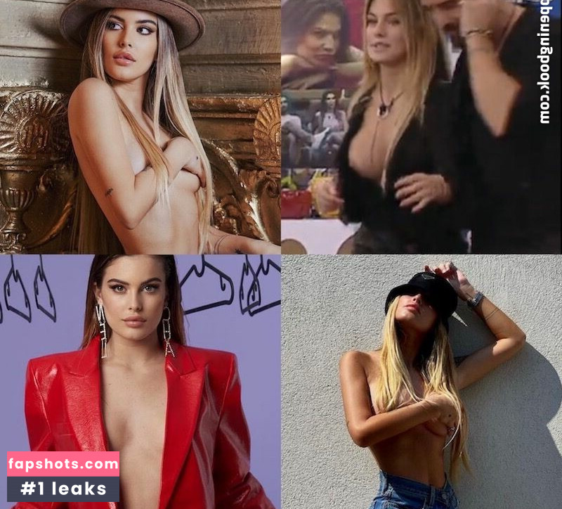 Sophie Codegoni gallery photo #13