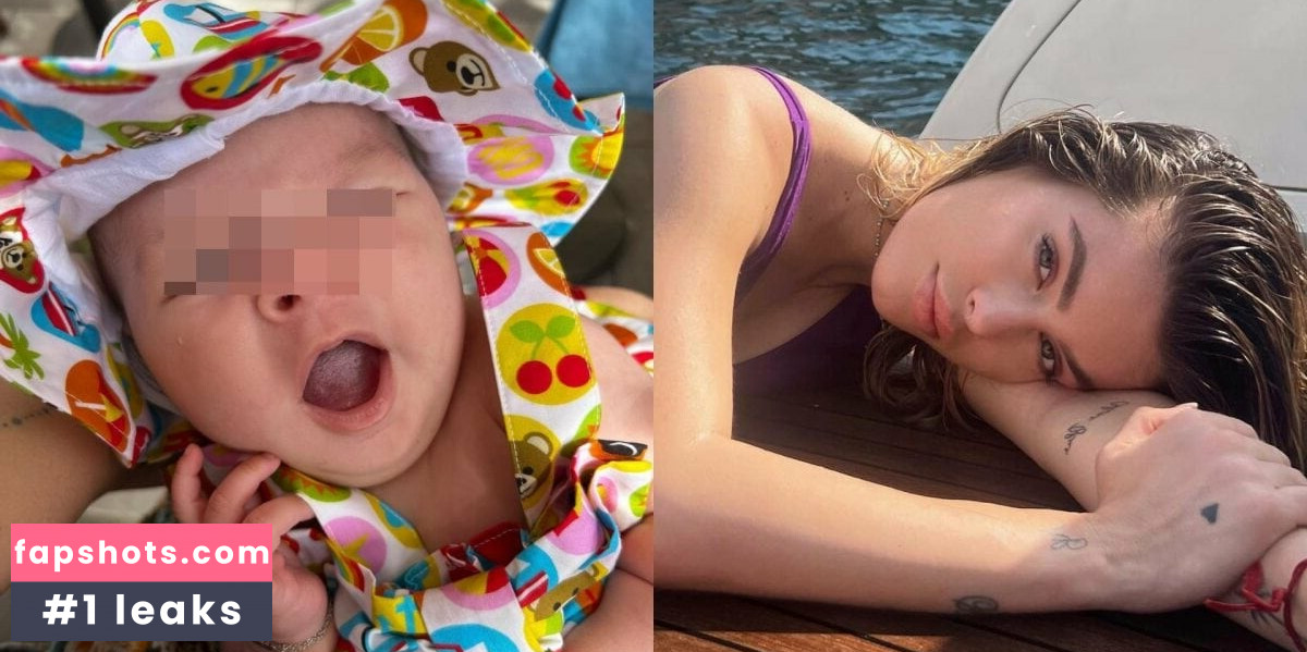 Sophie Codegoni gallery photo #19