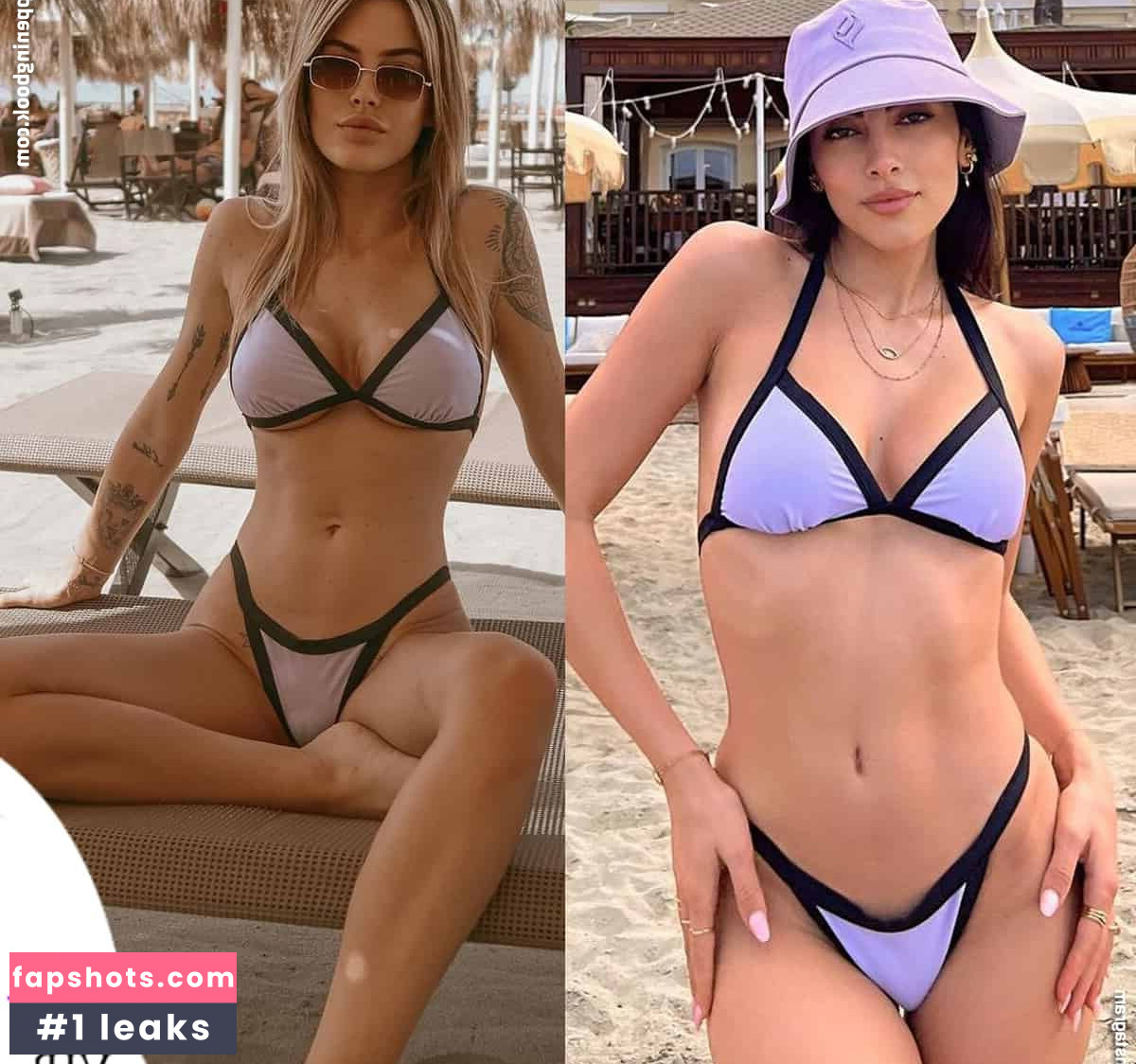 Sophie Codegoni gallery photo #4