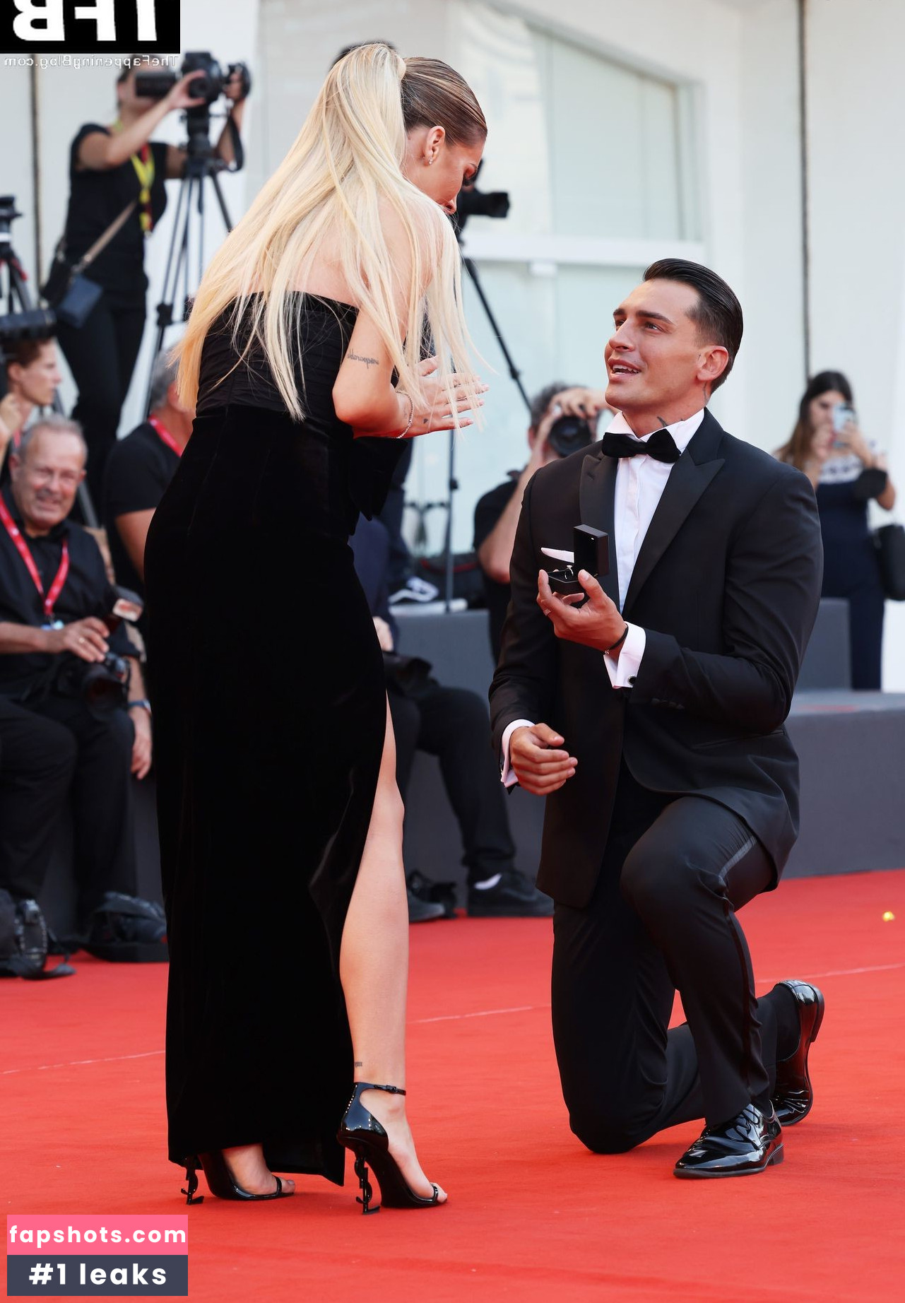 Sophie Codegoni gallery photo #31