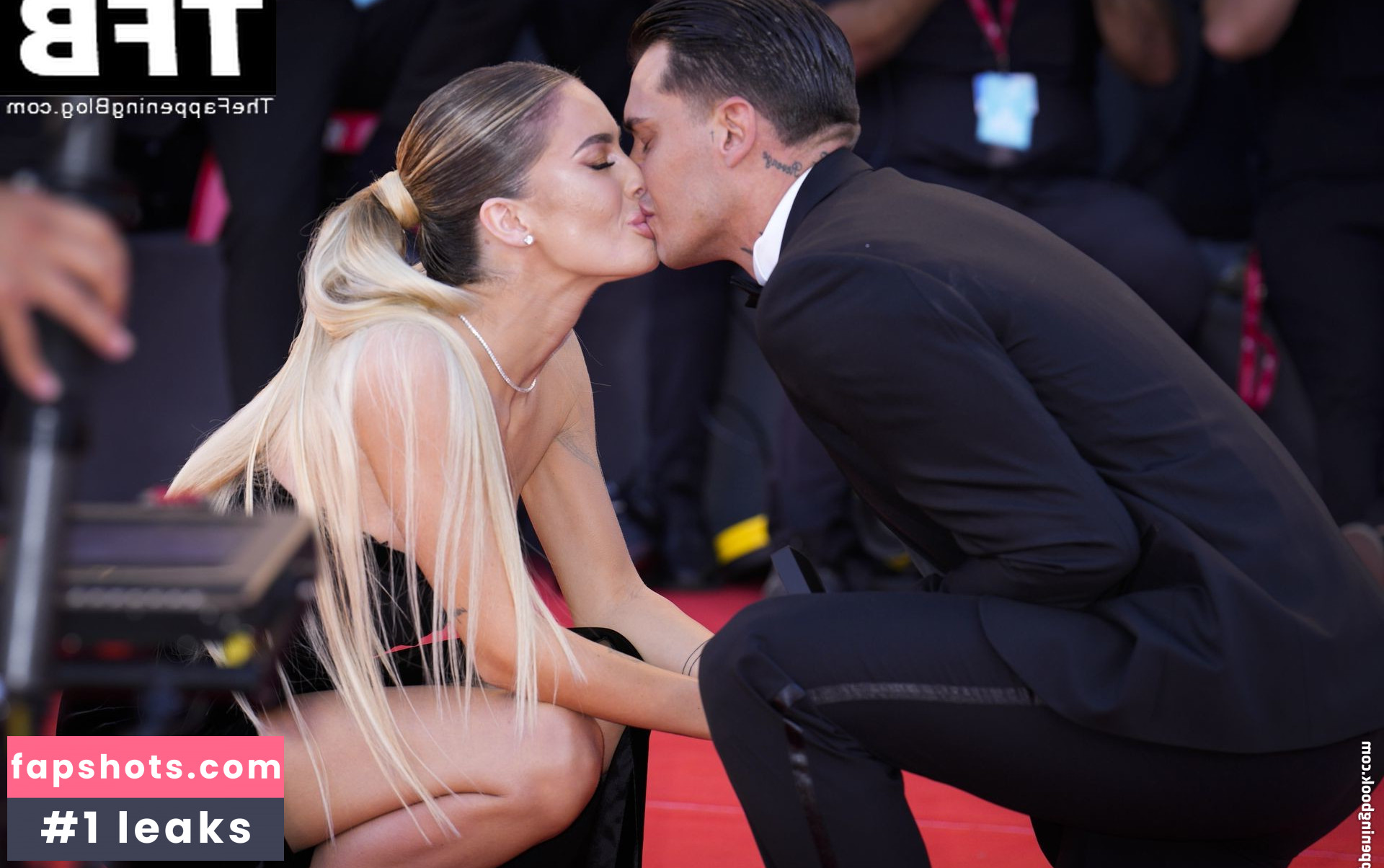 Sophie Codegoni gallery photo #35