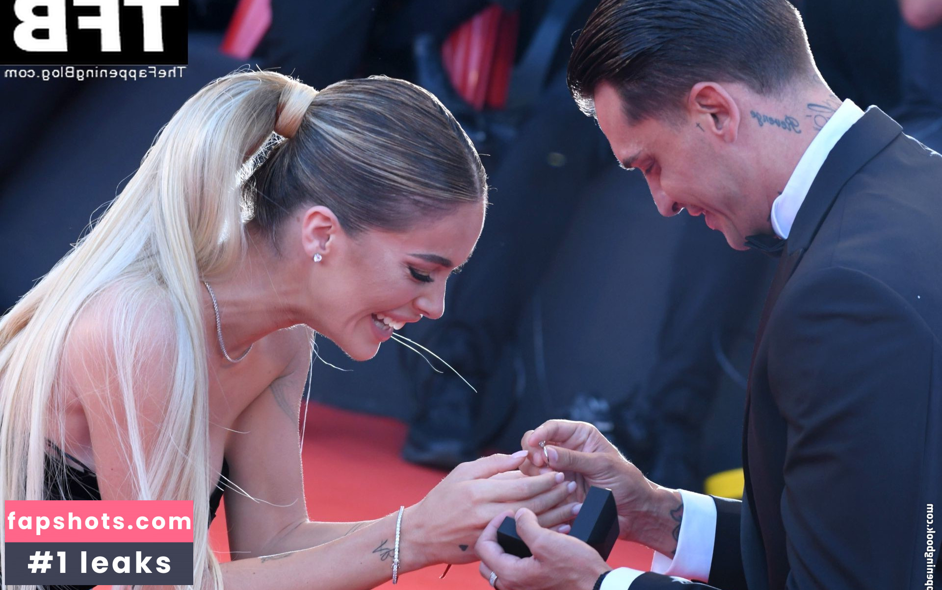 Sophie Codegoni gallery photo #38