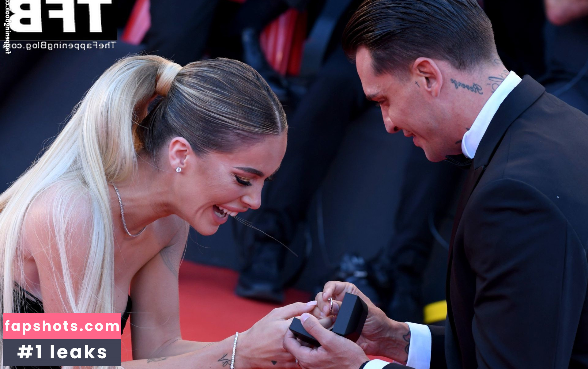 Sophie Codegoni gallery photo #39