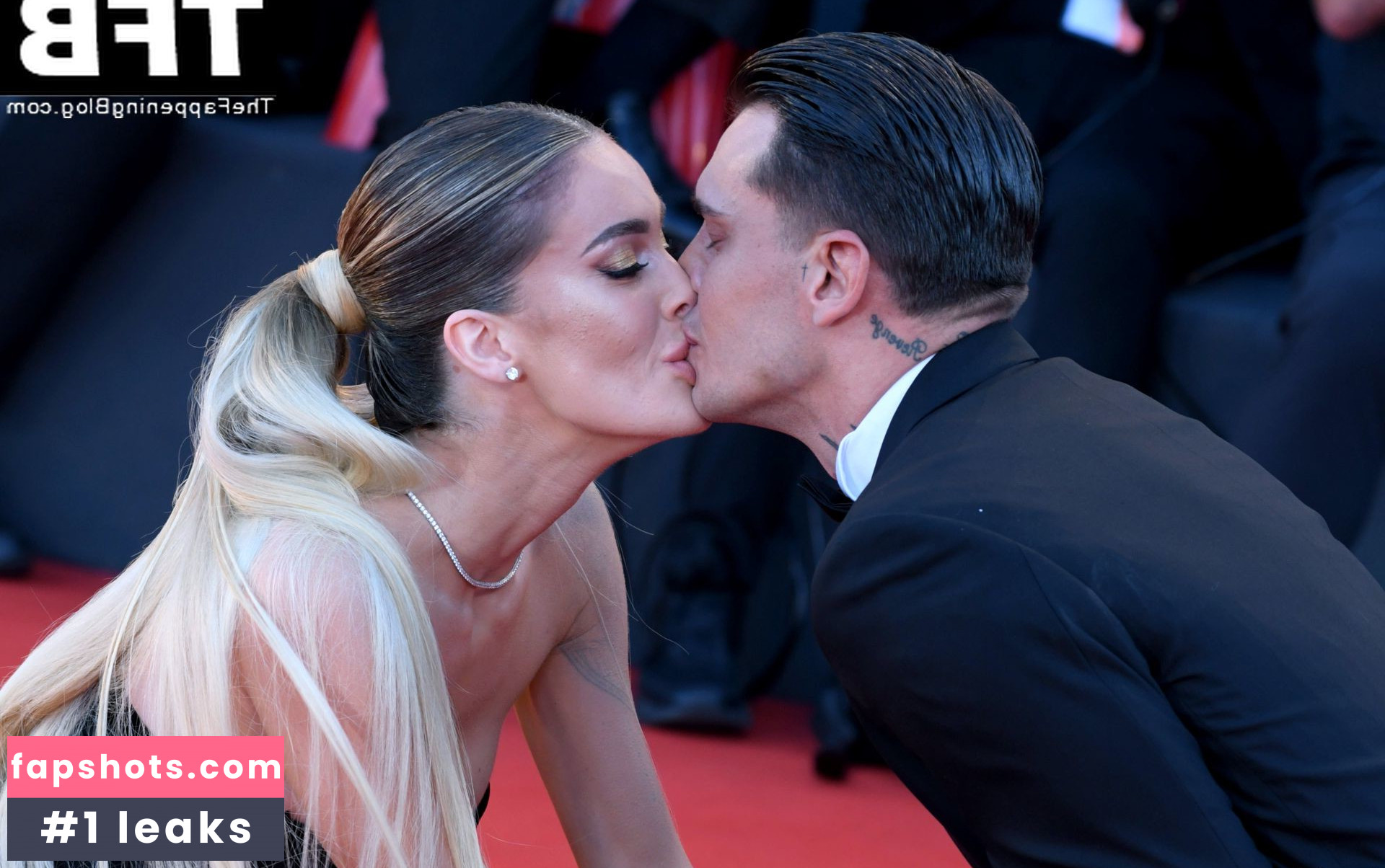 Sophie Codegoni gallery photo #43