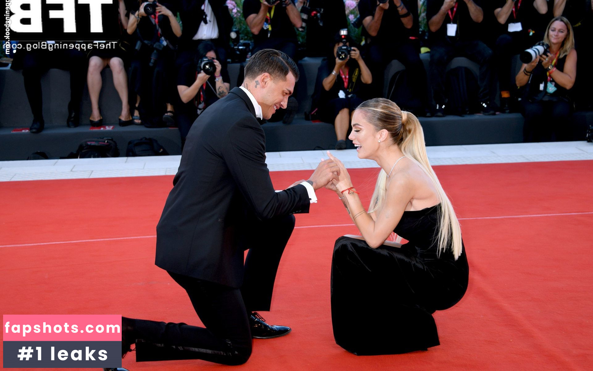 Sophie Codegoni gallery photo #52